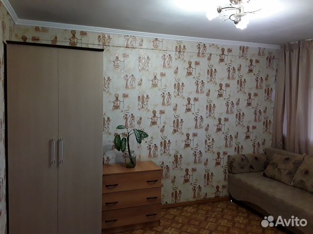 1-к квартира, 30 м², 7/9 эт. 1-к квартира, 30 м², 7/9 эт.