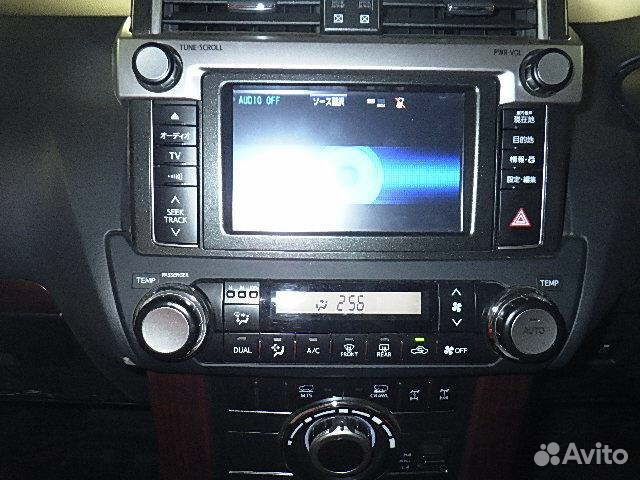 Разборка Toyota Land Cruiser Prado 150 1GD FTV Разборка Toyota Land Cruiser Prado 150 1GD FTV