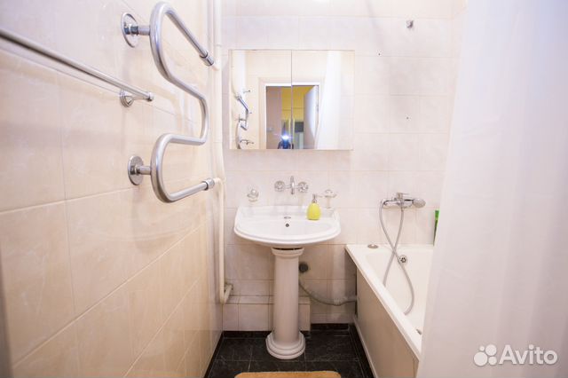 2-к квартира, 55 м², 4/9 эт. 2-к квартира, 55 м², 4/9 эт.
