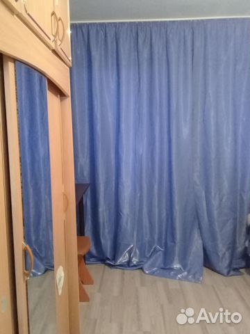 Студия, 18 м², 2/5 эт. Студия, 18 м², 2/5 эт.
