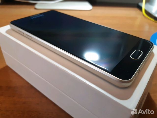 SAMSUNG galaxy a5 2016 16gb + карта памяти 32gb SAMSUNG galaxy a5 2016 16gb + карта памяти 32gb