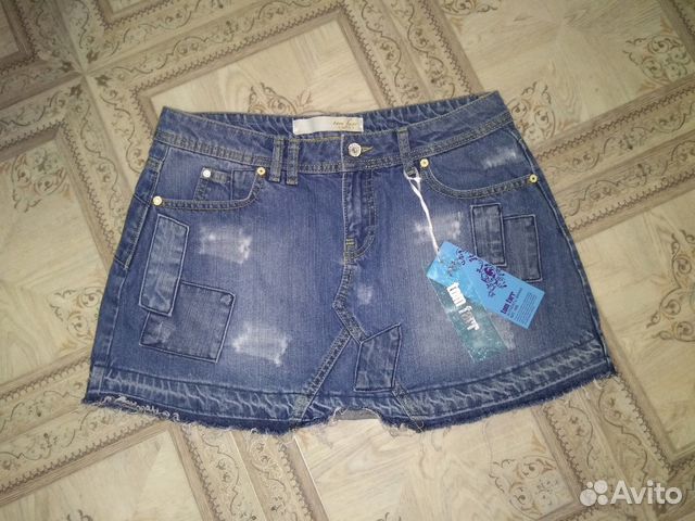 Юбка, Tom Farr Vintage новая Юбка, Tom Farr Vintage новая