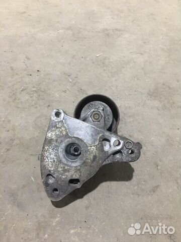 Натяжитель приводного ремня Honda Civic EP3 K20A2 Натяжитель приводного ремня Honda Civic EP3 K20A2