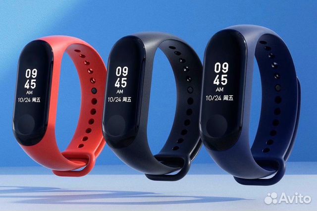Mi Band 4,3,2 Mi Band 4,3,2