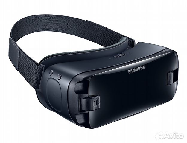 3D очки SAMSUNG Gear VR