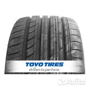 Toyo Proxes C1S 275 40 R19