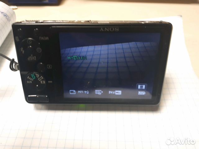 Фотоаппарат sony Фотоаппарат sony