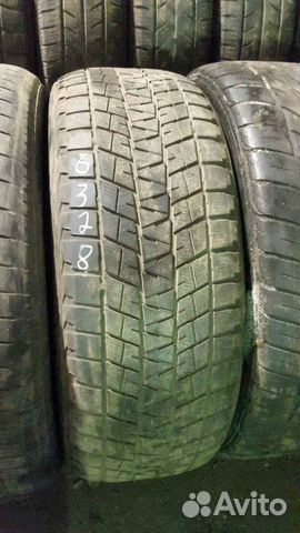 Всесезонные шины R19 235 55 Bridgestone А6328
