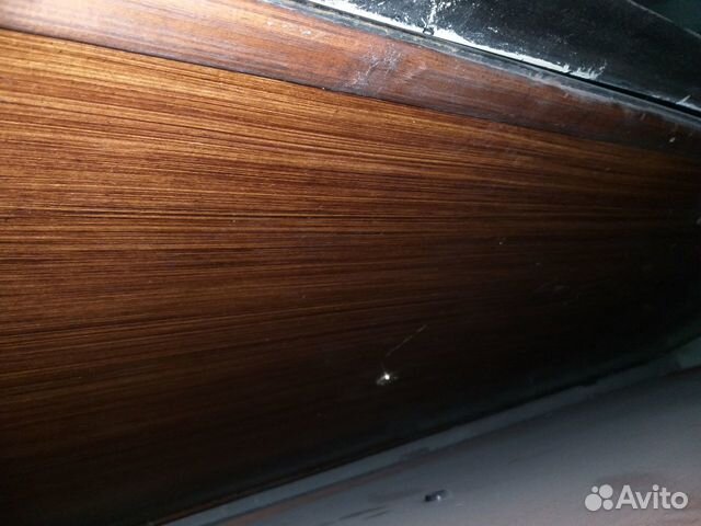 Дверь металлическая Дверь металлическая