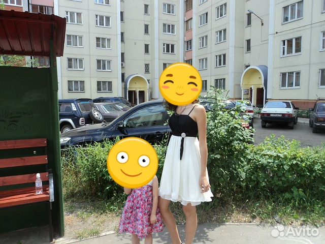 Платье Платье