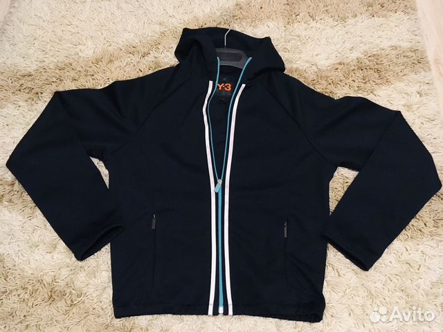 Джемпер Adidas Y-3 Джемпер Adidas Y-3