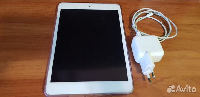 Продам iPad mini 2 (Retina) Wi-Fi +cellular 16G
