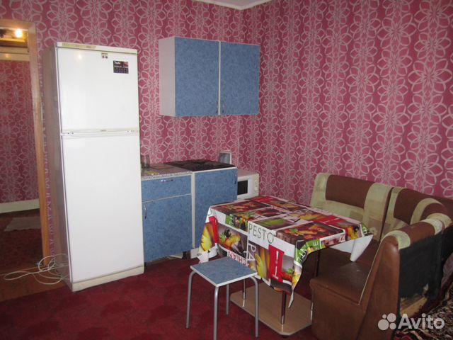 Комната 23 м² в 1-к, 8/9 эт. Комната 23 м² в 1-к, 8/9 эт.