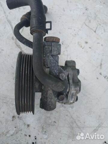 Гур 0K2KC32600 Kia Carens 2.0 crdi бу