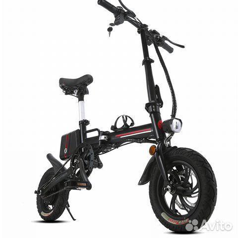 Новая мод Электровелосипед Бизнес 500W