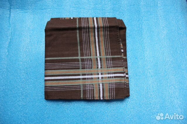 Носовой платок Носовой платок