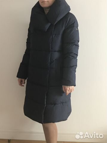 Новый пуховик Icebear