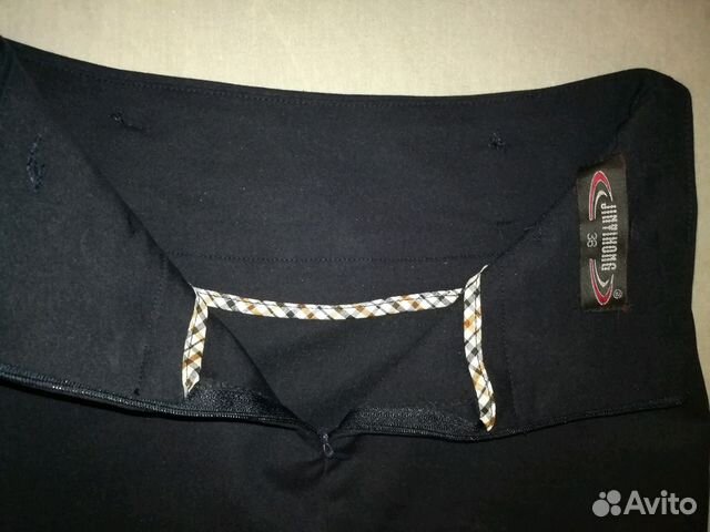 Юбка школьная Юбка школьная