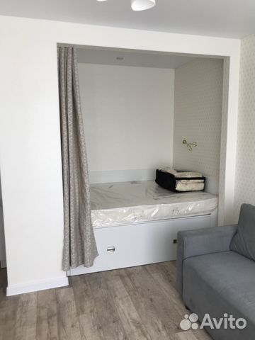 1-к квартира, 31 м², 2/9 эт.