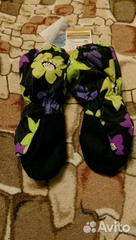 Новые краги Kerry Новые краги Kerry