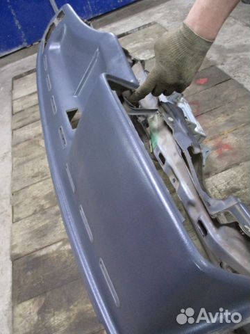 Торпеда, панель дэу нексия (Daewoo Nexia) N100