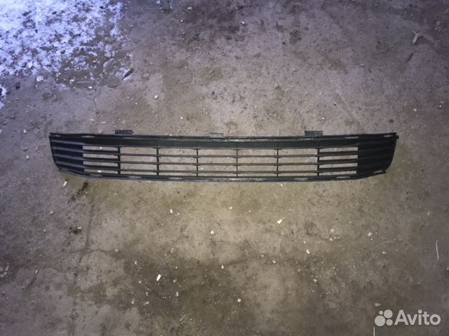 Toyota Сamry v 50 55 заглушка бампера накладка Toyota Сamry v 50 55 заглушка бампера накладка