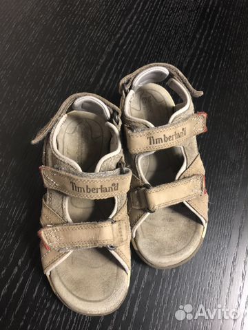 Сандали Timberland (Тимберленд) Сандали Timberland (Тимберленд)