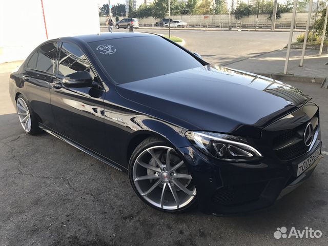 Диски R18 Inforged IFG18 5x112 Диски R18 Inforged IFG18 5x112
