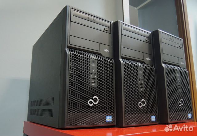 Компьютеры i3, i5, i7