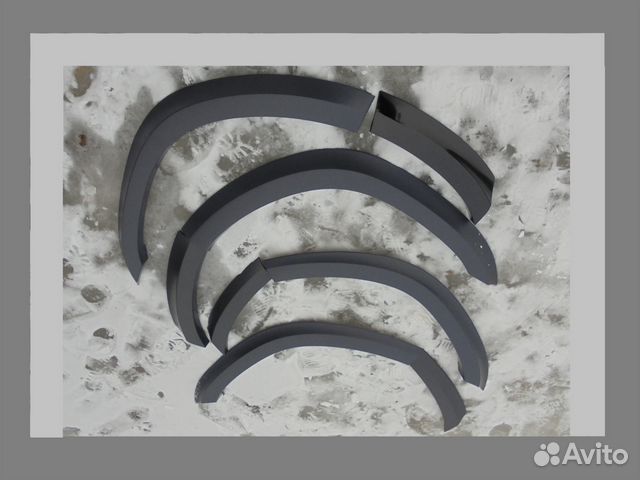 Арки Mercedes GL w164 Мерседес 166 гл Арки Mercedes GL w164 Мерседес 166 гл