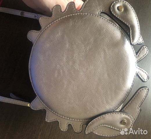 Сумка Zara