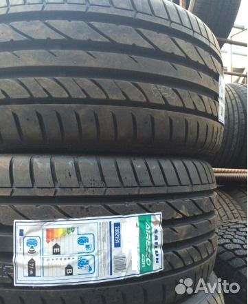Sailun Atrezzo ZSR 275/35 R19 96W