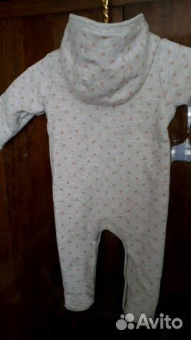 Комбинезон Комбинезон