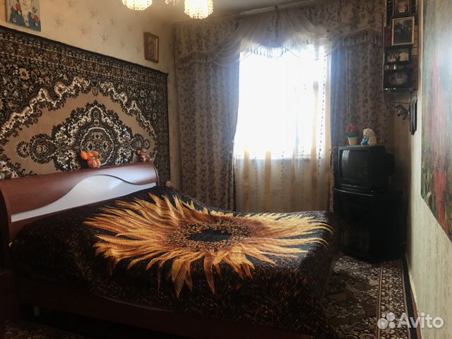 2-к квартира, 56 м², 2/9 эт. 2-к квартира, 56 м², 2/9 эт.