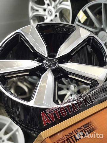 Диски r20 для Vag (audi) 5/112 new rs4avant Диски r20 для Vag (audi) 5/112 new rs4avant