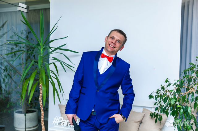 Ведущий праздников с диджеем и музыкой