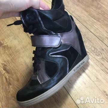Сникерсы Италия TG collection