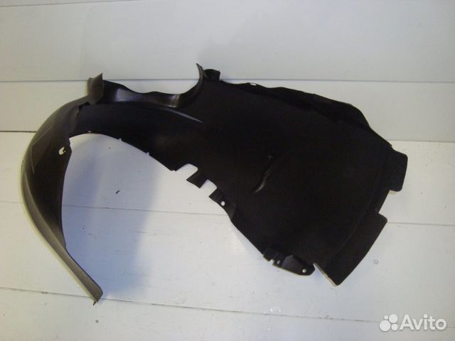 Подкрылок передний левый Ford Focus 2 CB4 1.6 2009 Подкрылок передний левый Ford Focus 2 CB4 1.6 2009