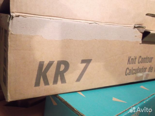 К вязальной машине Сильвер silver KR-7 лекальное К вязальной машине Сильвер silver KR-7 лекальное