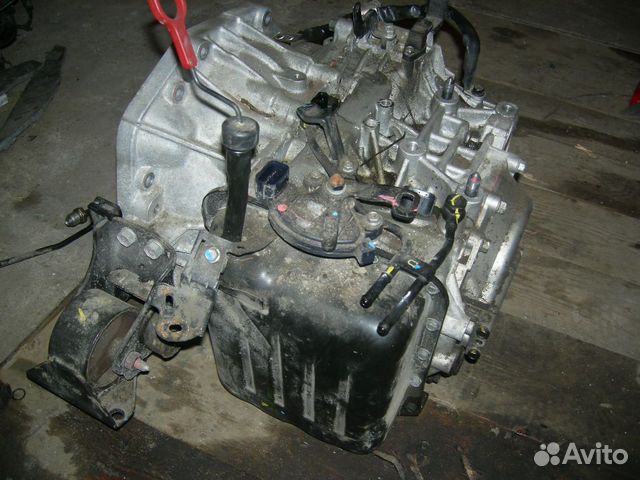 Kia Magentis 2008 -2011 коробка АКПП автомат Kia Magentis 2008 -2011 коробка АКПП автомат