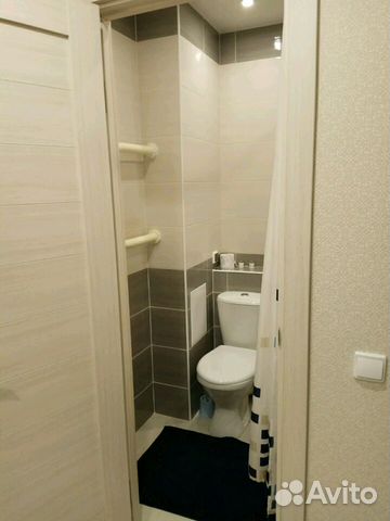 1-к квартира, 32 м², 7/12 эт.