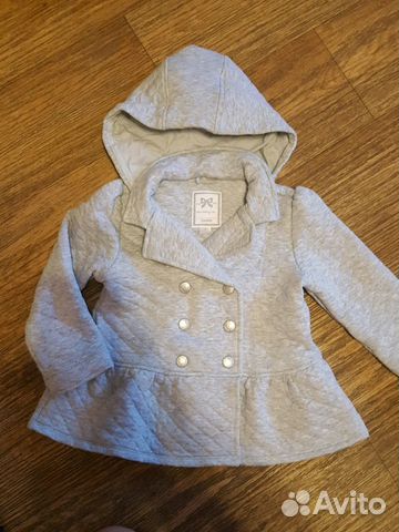 Куртка-пиджак Gymboree 4T