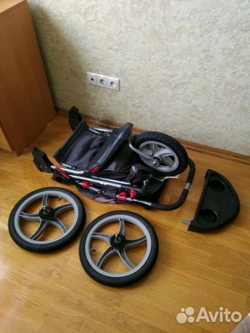 Коляска Baby Trend Коляска Baby Trend