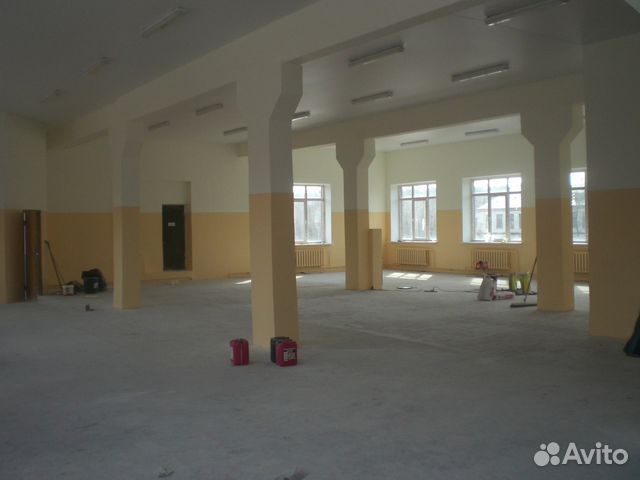 Производственное помещение, 500 м² Производственное помещение, 500 м²