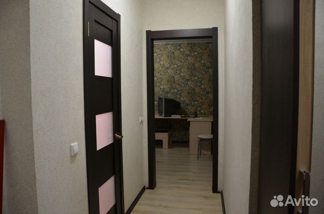 2-к квартира, 45 м², 11/17 эт. 2-к квартира, 45 м², 11/17 эт.