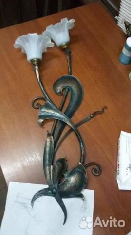 Светильник Светильник