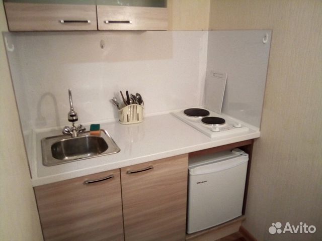 2-к квартира, 45 м², 4/9 эт.