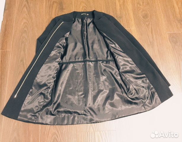 Пальто Stradivarius Пальто Stradivarius