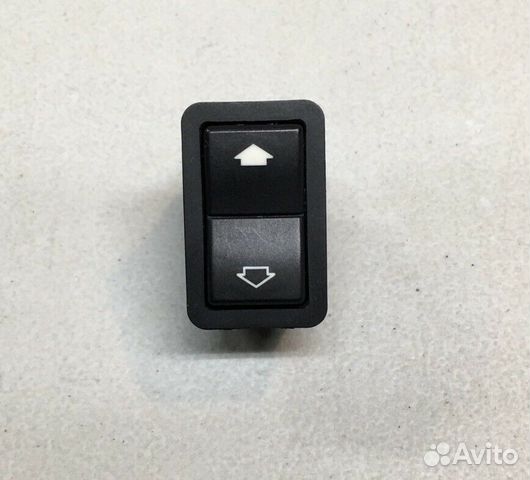 Кнопка стеклоподъемника BMW E39 Кнопка стеклоподъемника BMW E39