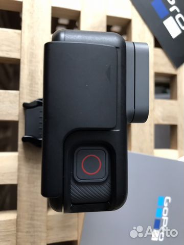 GoPro hero 6 black